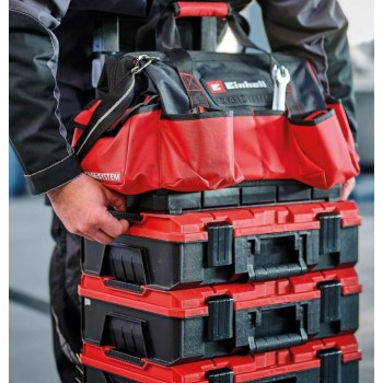 BOLSA PARA FERRAMENTAS EINHELL